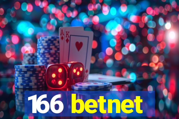 166 betnet